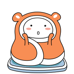  被子宝宝qq表情包gif