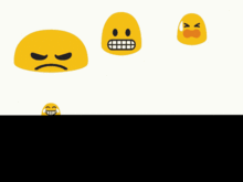  google新版emoji大变脸内附表情包下载