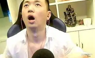  药水哥是谁为什么突然有好多人用他的表情包