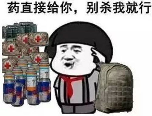 吃薯片的表情包老子