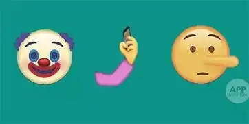  内容创业富矿营销号的天堂你们的emoji又要过生日了