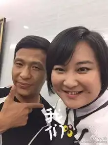 纳尼这么多女星都败给了贾玲的蜜汁笑容图