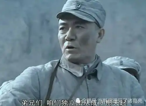  亮剑骑兵连被鬼子包围,李云龙为何不去救独立团的规矩破了
