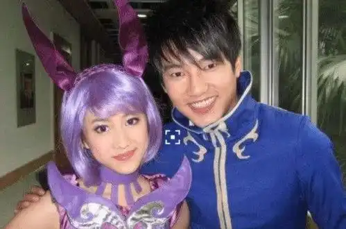 小魔仙最帅男生不是游乐而是他,只出现一次却让人印象深刻