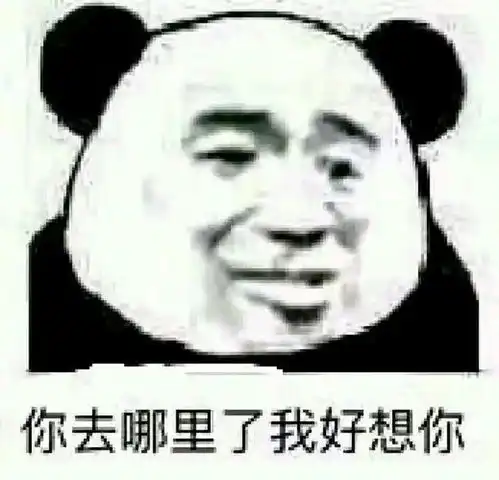  表情包回复爱你哦可聊天