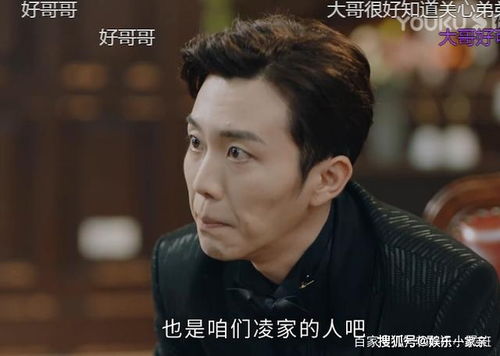  一不小心捡到爱凌越公司出事,内鬼是谁老大还是老三