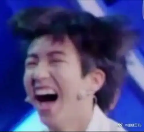  神奇组合tfboys,魔性表情包傻乎乎又超可爱