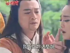  放开那只神雕