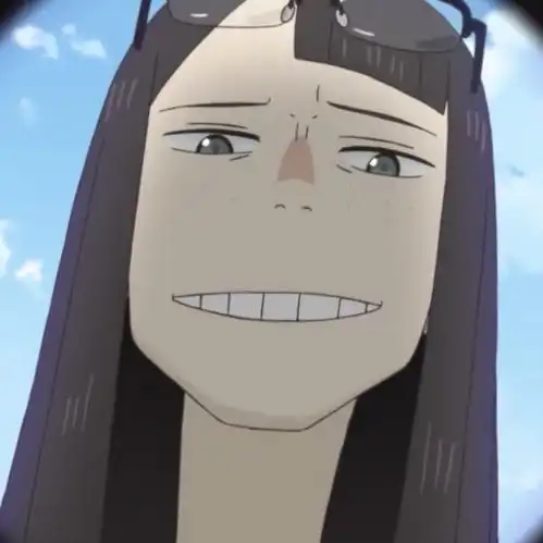 别对映像研出手表情包头像 别对映像研出手表情包头像