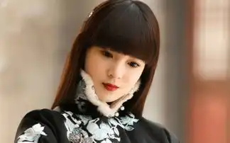 迪丽热巴谭松韵李沁90后女星已变老还是得罪造型师 迪丽热巴谭松韵李沁90后女星已变老还是得罪造型师