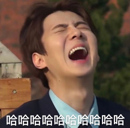  欢乐喜剧人