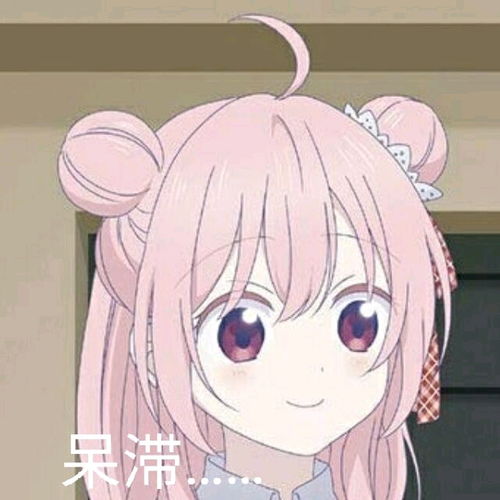  群友们的表情包五十六