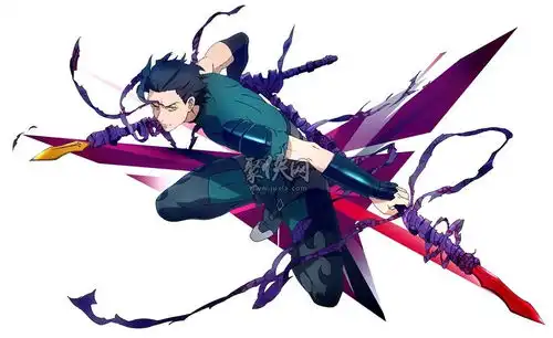  fgo迪尔姆德值得练吗三星lancer枪刷强度解析