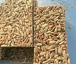  花生瓜子糖怎么做花生瓜子糖的做法豆果美食