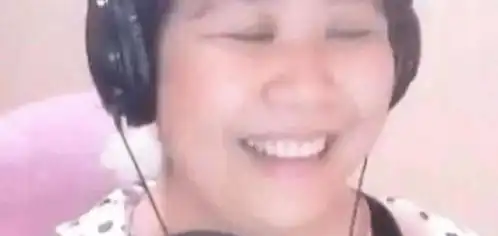  乔碧萝过气后不死心,疯狂健身减肥晒自拍,颜值主播回来了
