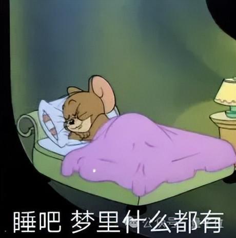  大脑存在内部世界模型,快速眼动睡眠期间就会运行