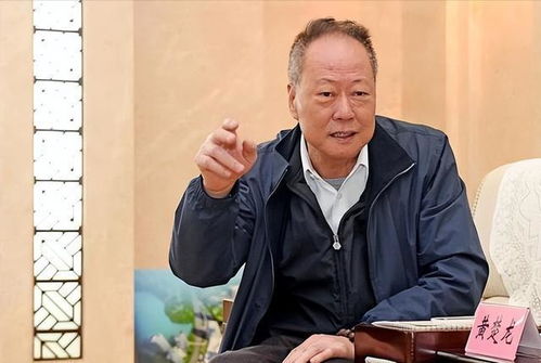  深圳隐形富豪黄楚龙坐拥9300万平方米土地,5个月狂赚150亿
