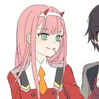 亲爱的弗兰克斯02头像微信头像图片大全  亲爱的弗兰克斯02头像微信头像图片大全