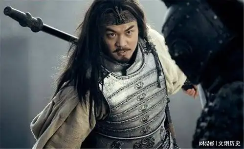  如果荆州由此人驻守,就不会丢失,可惜刘备对他非常忌惮