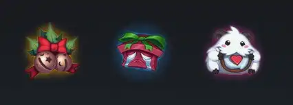  lol冰雪节表情获得攻略lol2017冰雪节表情获得攻略极光站