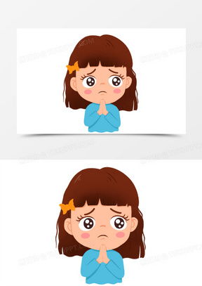  求求你了表情图可爱合集熊猫办公