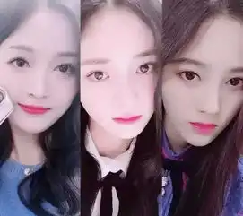  创造101的妹子分类,你喜欢哪种