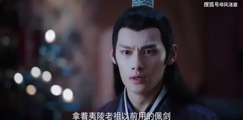  陈情令别人都是猪拱白菜,魏婴却被蓝湛拐跑了,让江澄情何以堪
