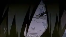  宇智波斑向你发出了蹦迪邀请,听说你们也想起舞自己手机剪辑的素材,在抖音完成的成品