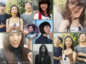  你说像不像众星深陷模仿秀魔性表情笑翻网友