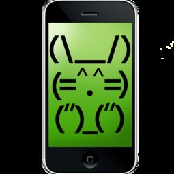  图片短信与表情
