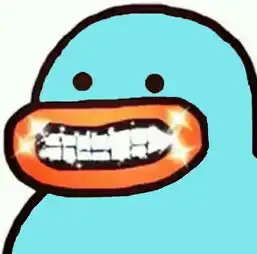  鸭子头像是什么梗鸭子头像什么意思附鸭子头像卡通图片