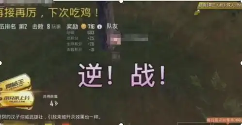  明星和粉丝玩吃鸡游戏,奇况百出,他这是实力打脸