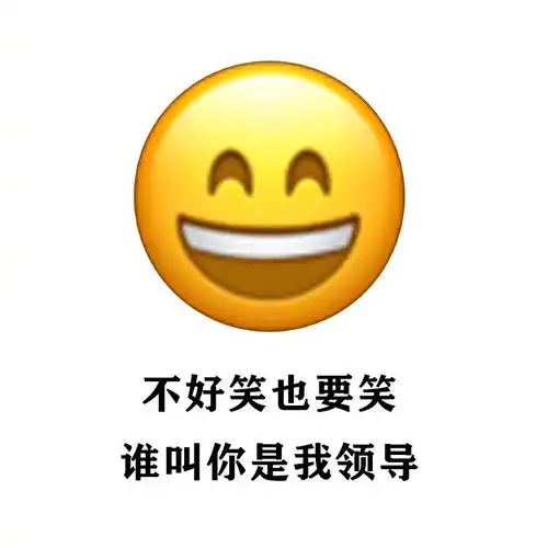 打工人才能看懂的emoji表情真实含义