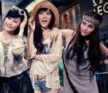 姐妹情深微信表情句微信头像图片大全 姐妹情深微信表情句微信头像图片大全