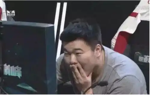  哪些选手的照片你觉得离谱让你笑得还有吗