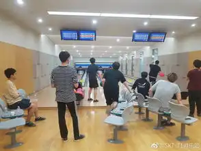  skt战队体育馆内玩游戏众人展现运动一面