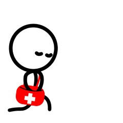 小朋友表情包gif无水印