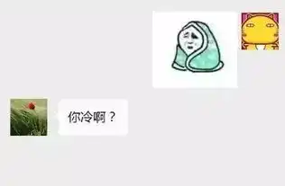  有种代沟,叫做长辈们的表情包