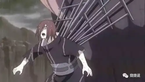  火影中最痛苦的七种忍术须佐能乎第三八门第二