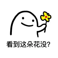  拿去吧,你这个超龄儿童