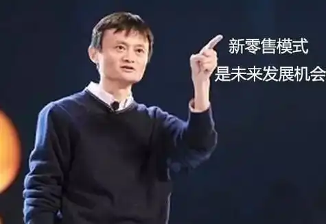  新年新计划酒企加速迎接新零售时代