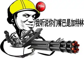 安全帽图片表情包主人