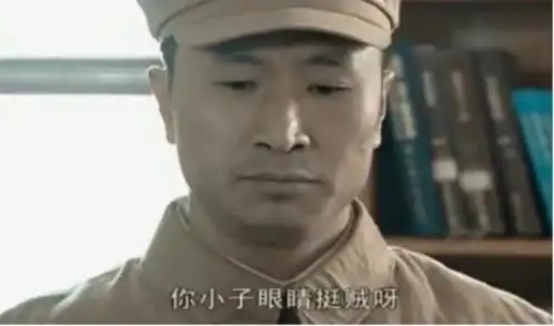  亮剑段鹏裤带不老实,为什么犯错误还没事李云龙真能整事儿