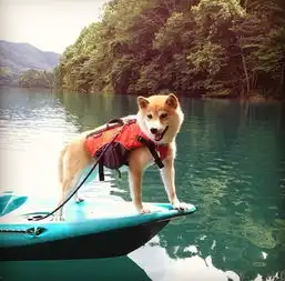  那个火遍朋友圈的表情包doge,终于脱单了