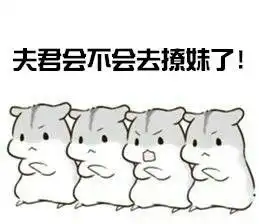  微信仓鼠老公表情包图片集hamham仓鼠表情包老公手机版打包下载腾牛下载