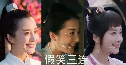  知否黄金白莲曼娘2.0上线,刚回归就要和冯绍峰同房