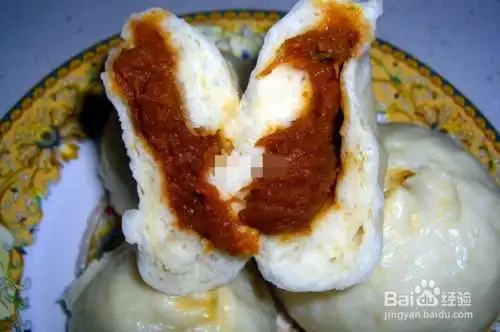 串串表情包蒸蒸糕