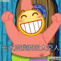 小黄脸表情包花棉袄奔跑