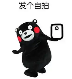  这表情和突然发现朋友在偷拍照的我,一毛一样