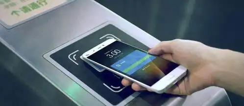 表情除了刷公交卡你手机上的nfc还有这些功能原创新浪众测表情